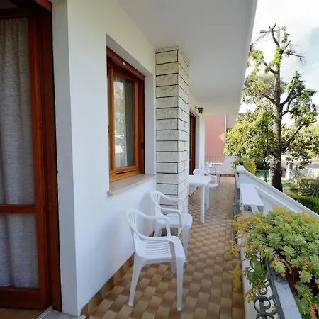 Bernabe' Apartment