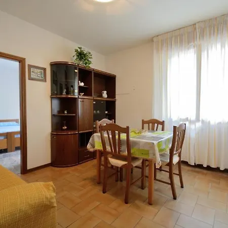 Apartment Bernabe' Riccione